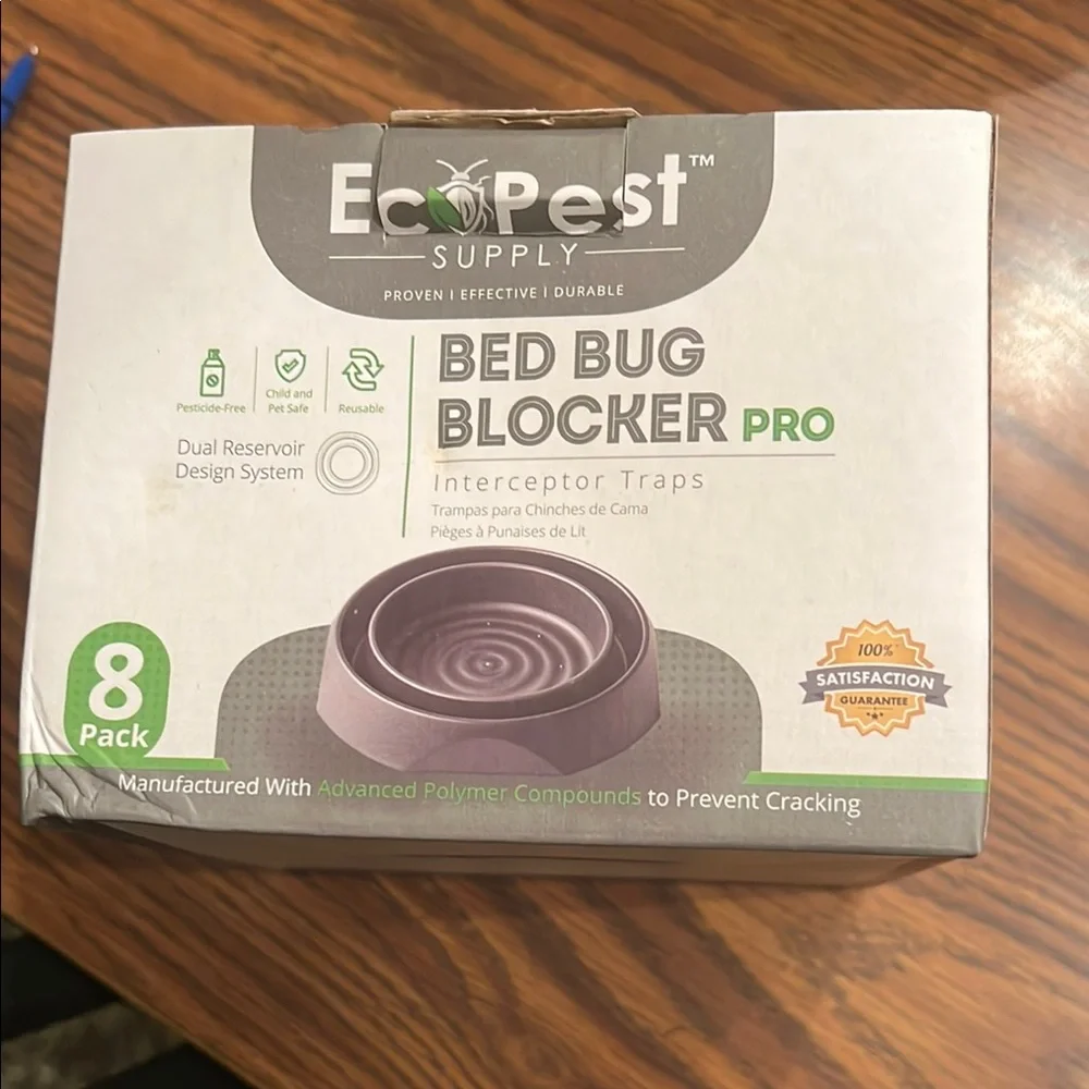 Green and Purple Mattress Covers for Ultimate Bed Bug Protection